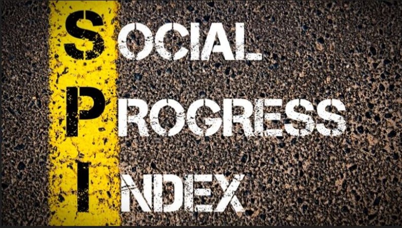 Social Progress Index