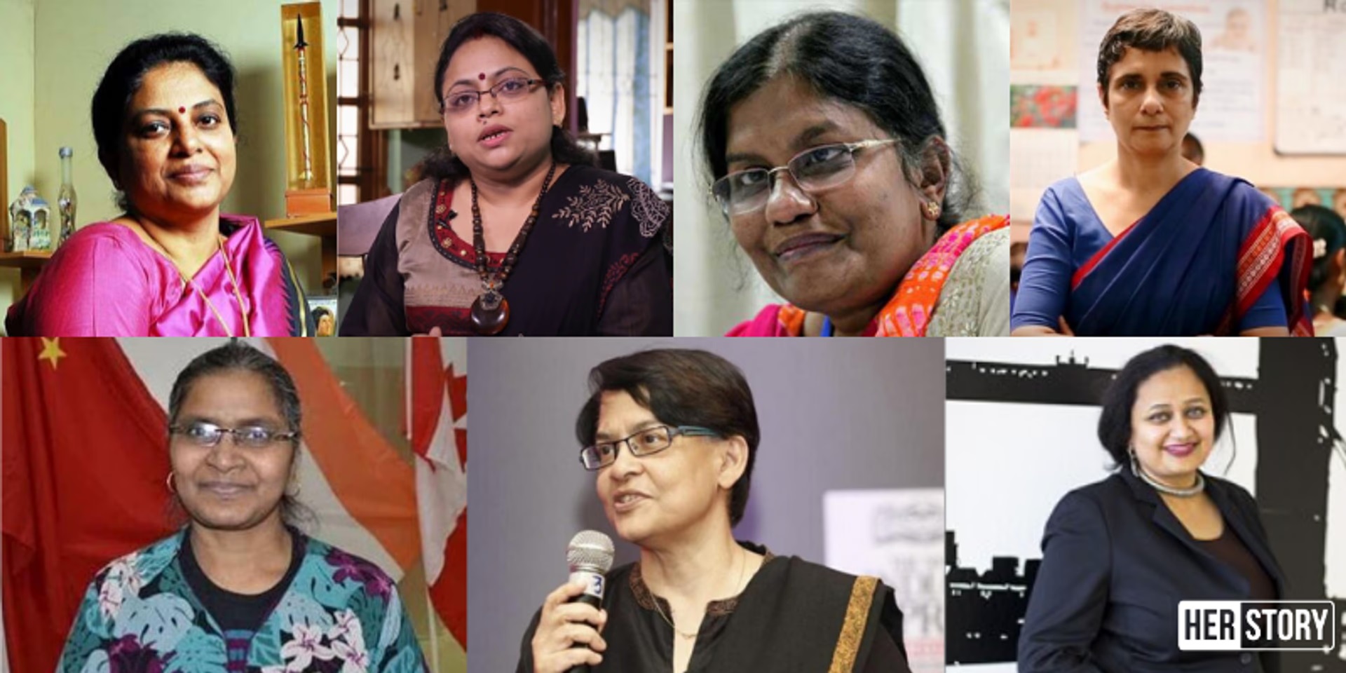 women in STEM in India