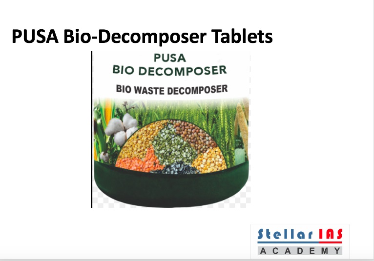 Biodecomposer