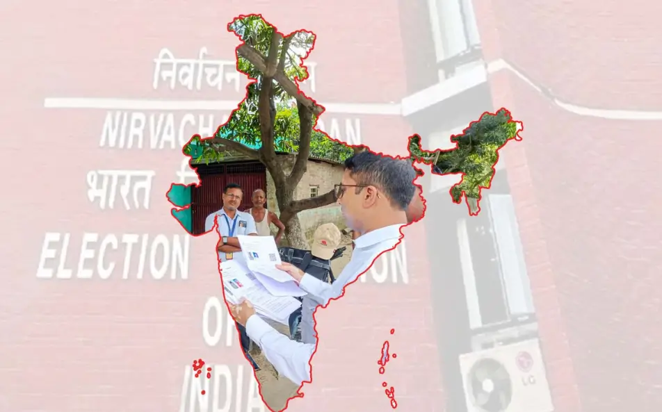 India-US Trade Talks