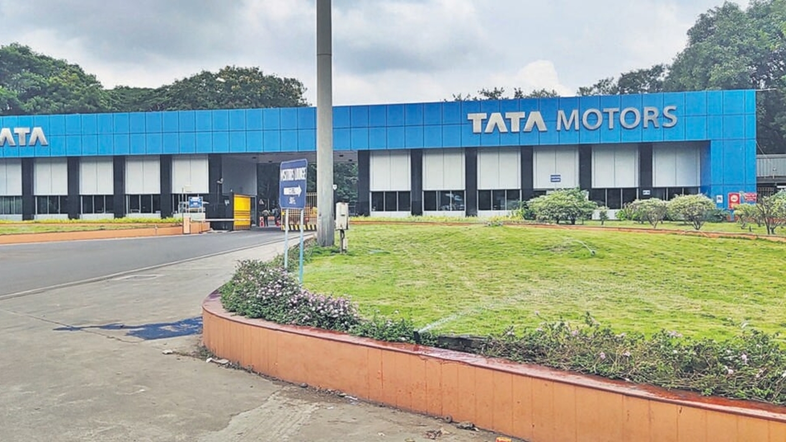 Tata Motors PV