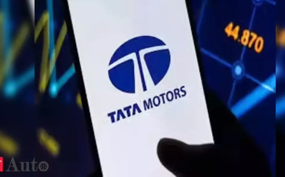 Tata Motors PV