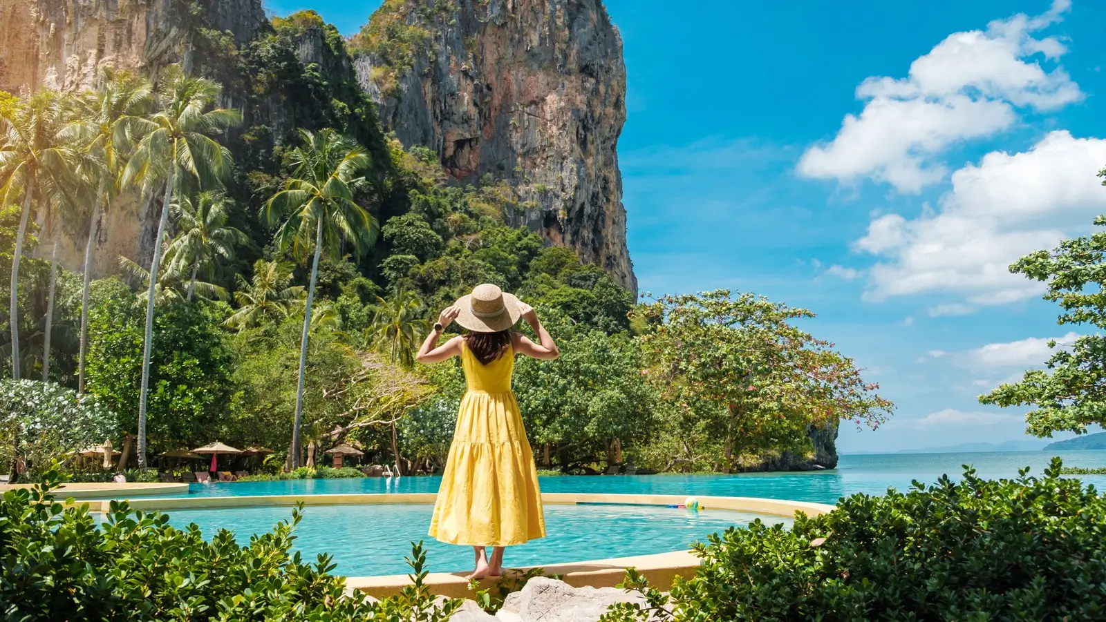 Best holiday destinations in august