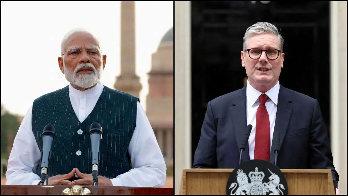 UK PM