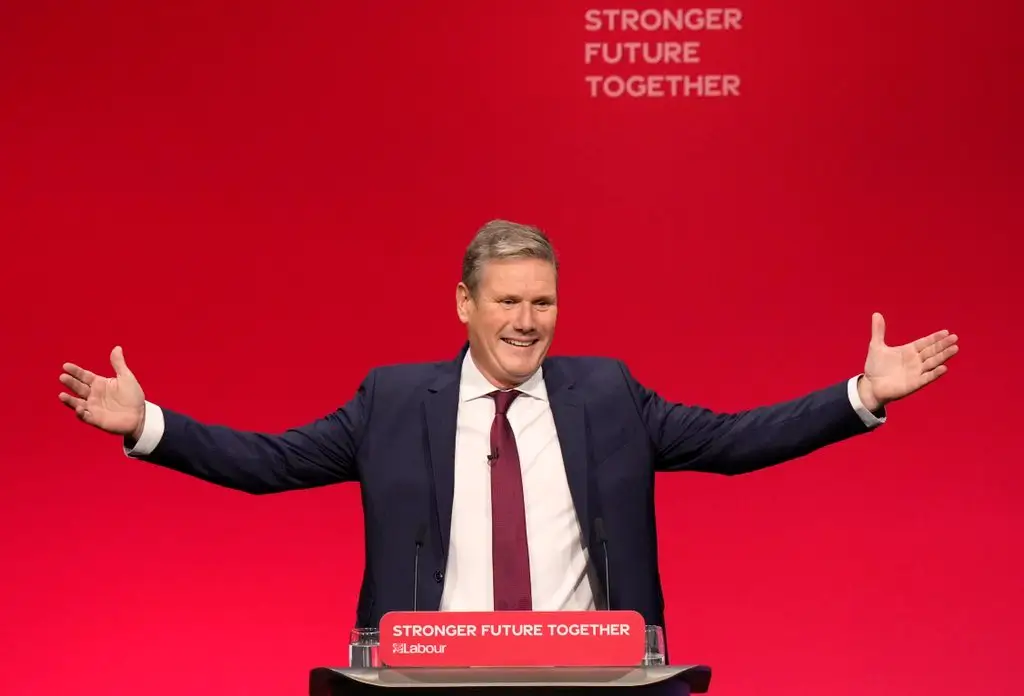 UK PM