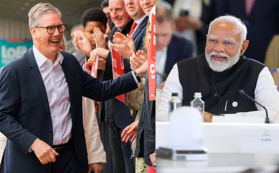 UK PM