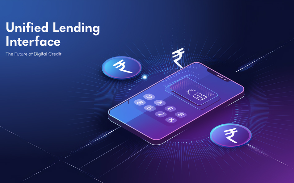 Unified Lending Interface