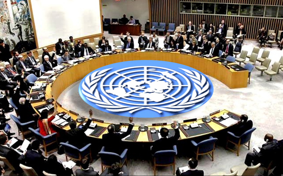 United Nations Security Council