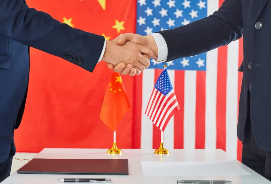 US China trade deal