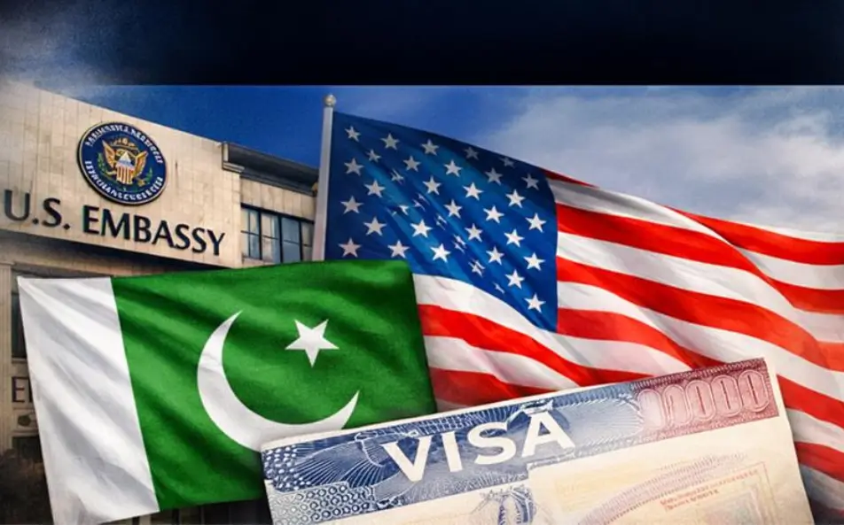 Visa Processing