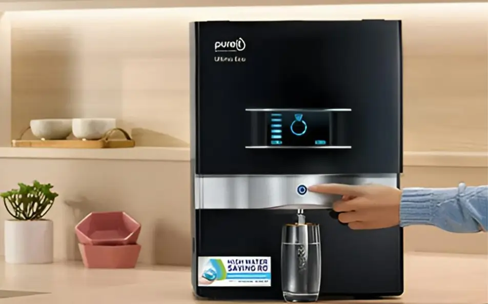 Water purifiers