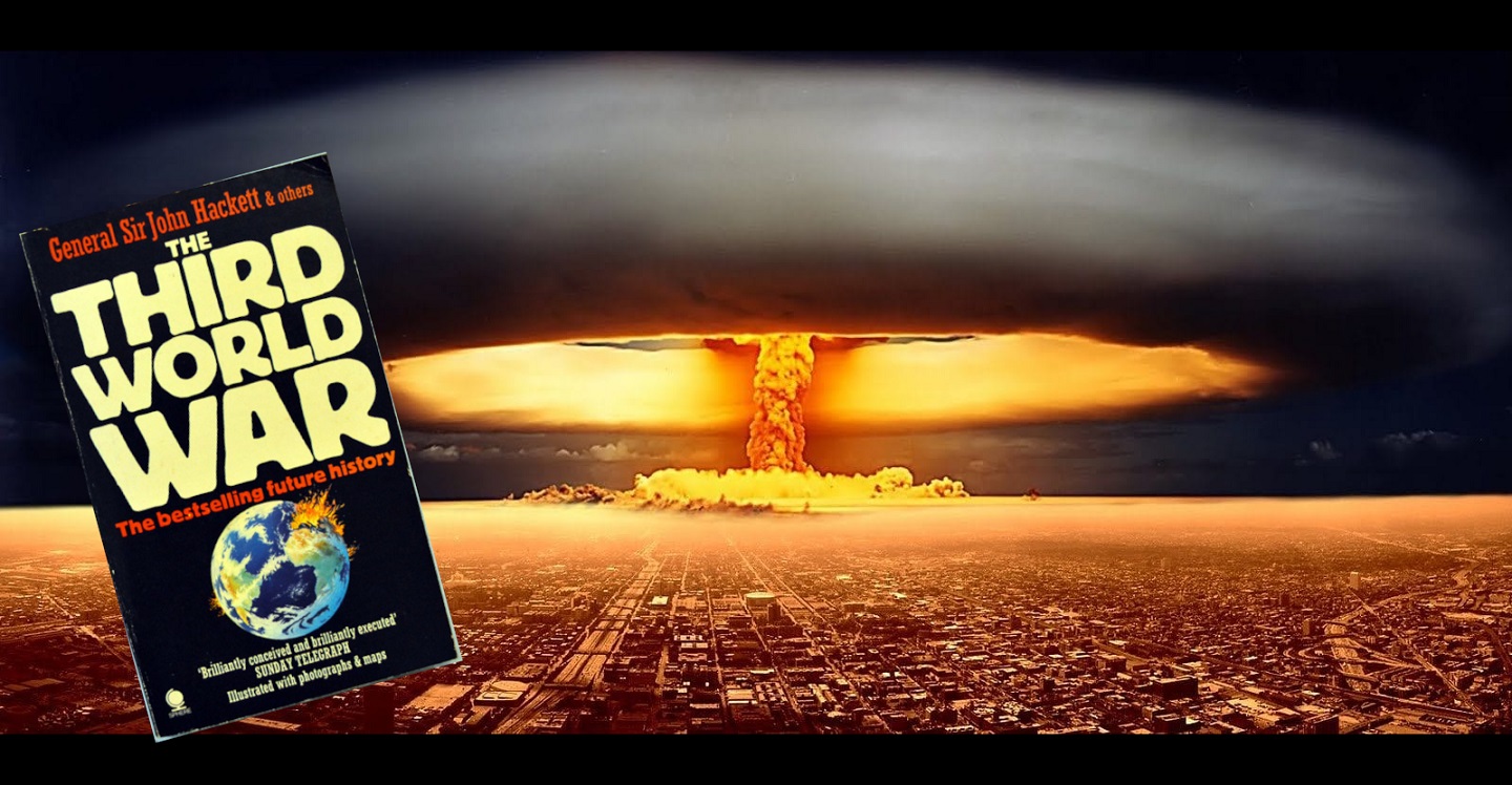World War 3