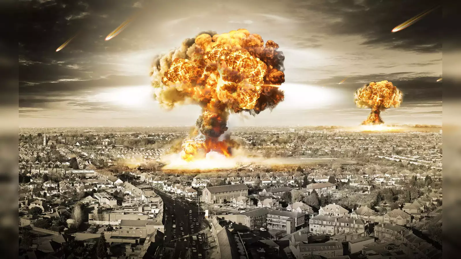 World War 3