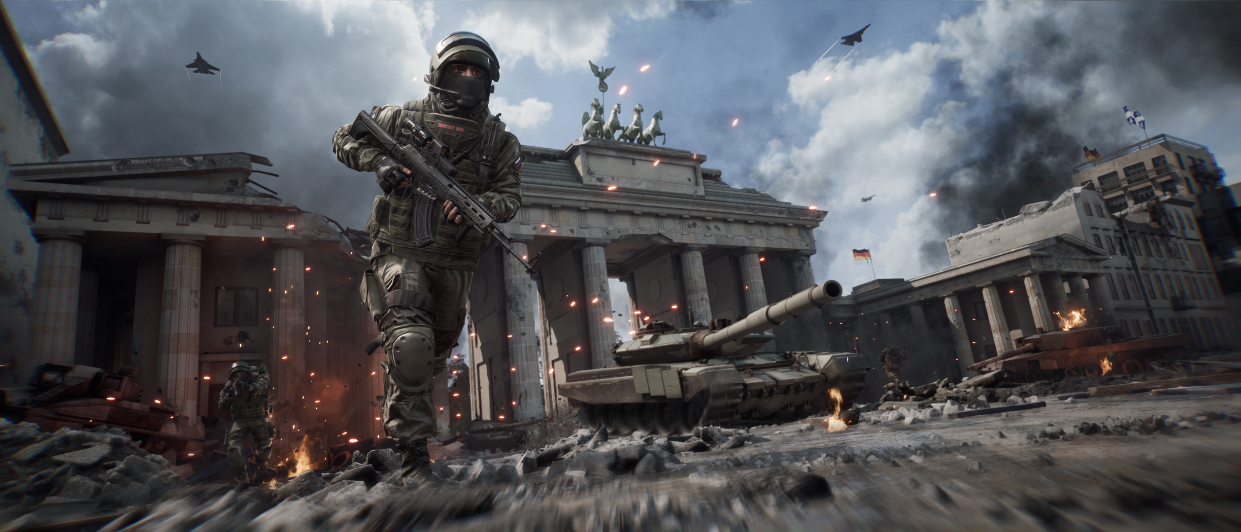 World War 3