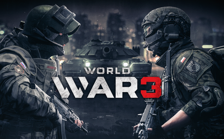 World War 3