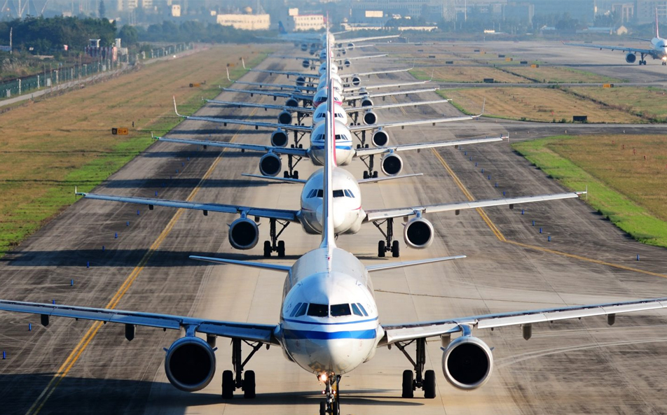 Airports in India