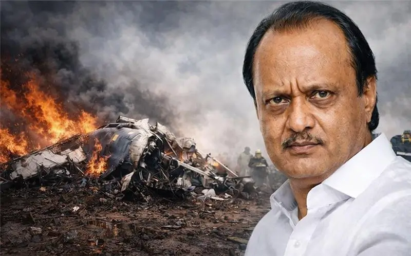 Ajit Pawar