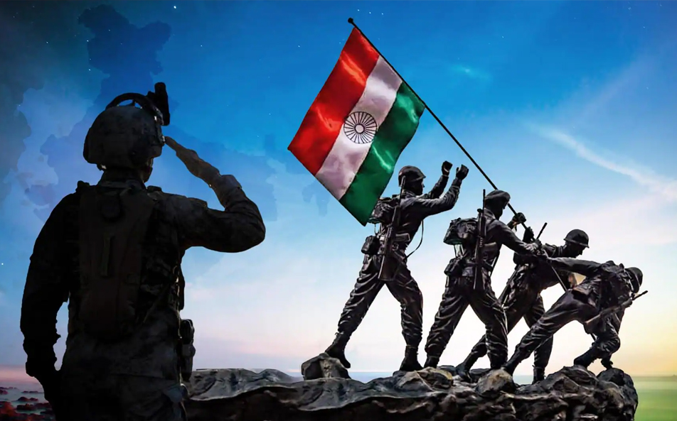 Indian Army Day 2025