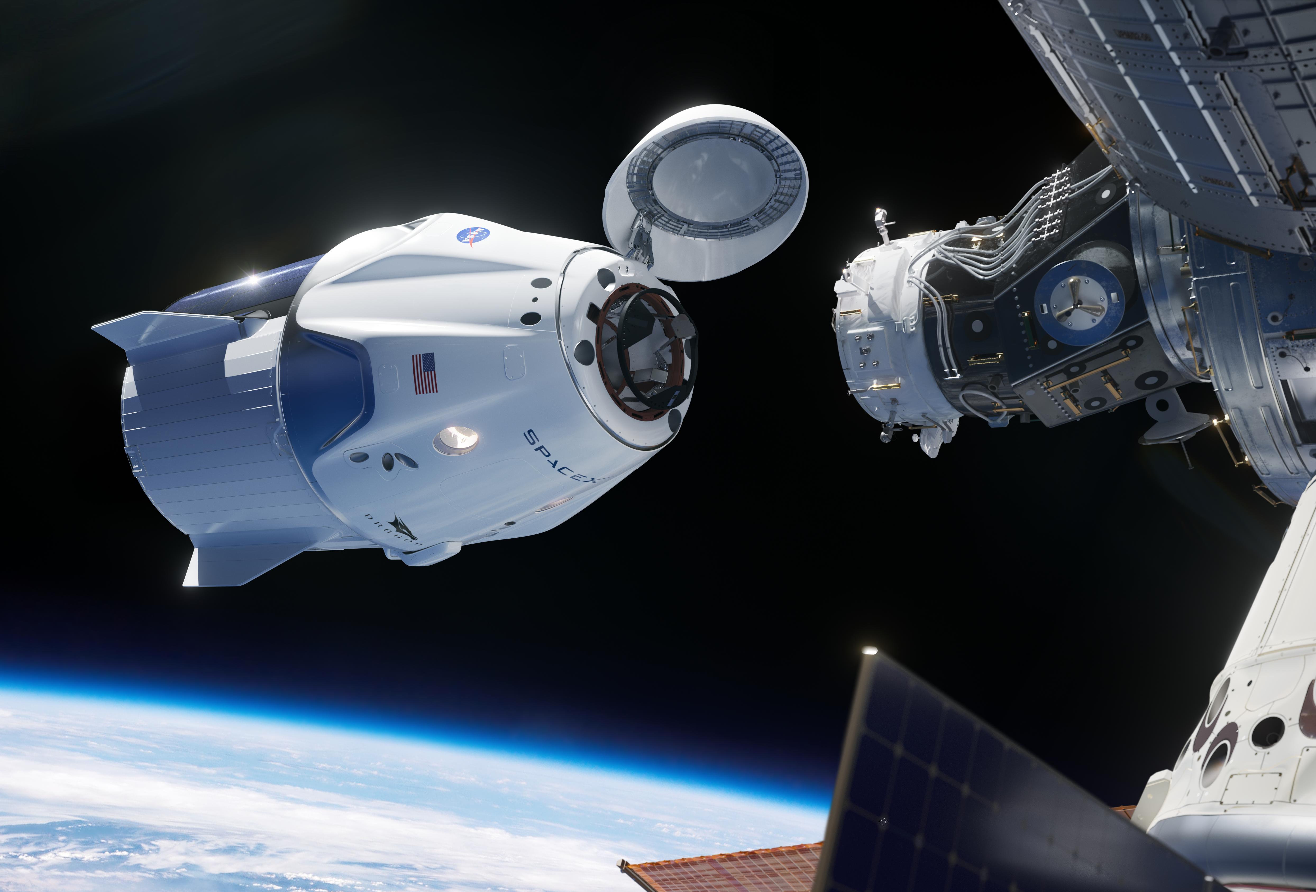 Axiom 4 mission