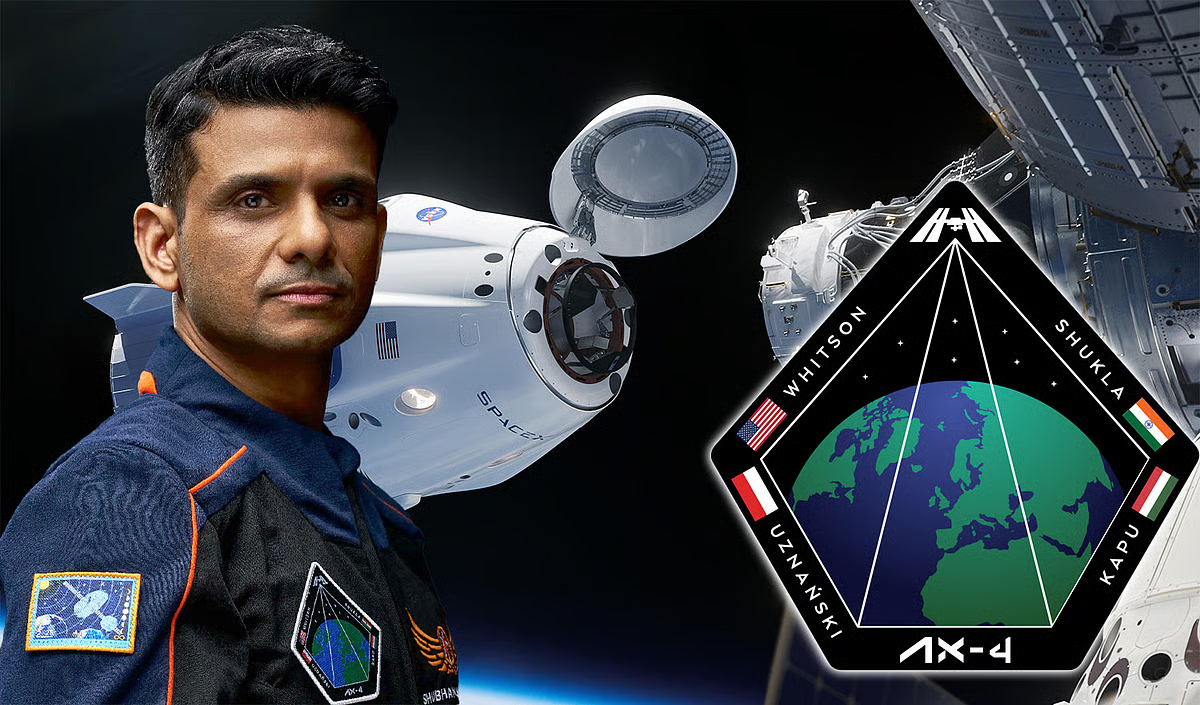 Mission Axiom