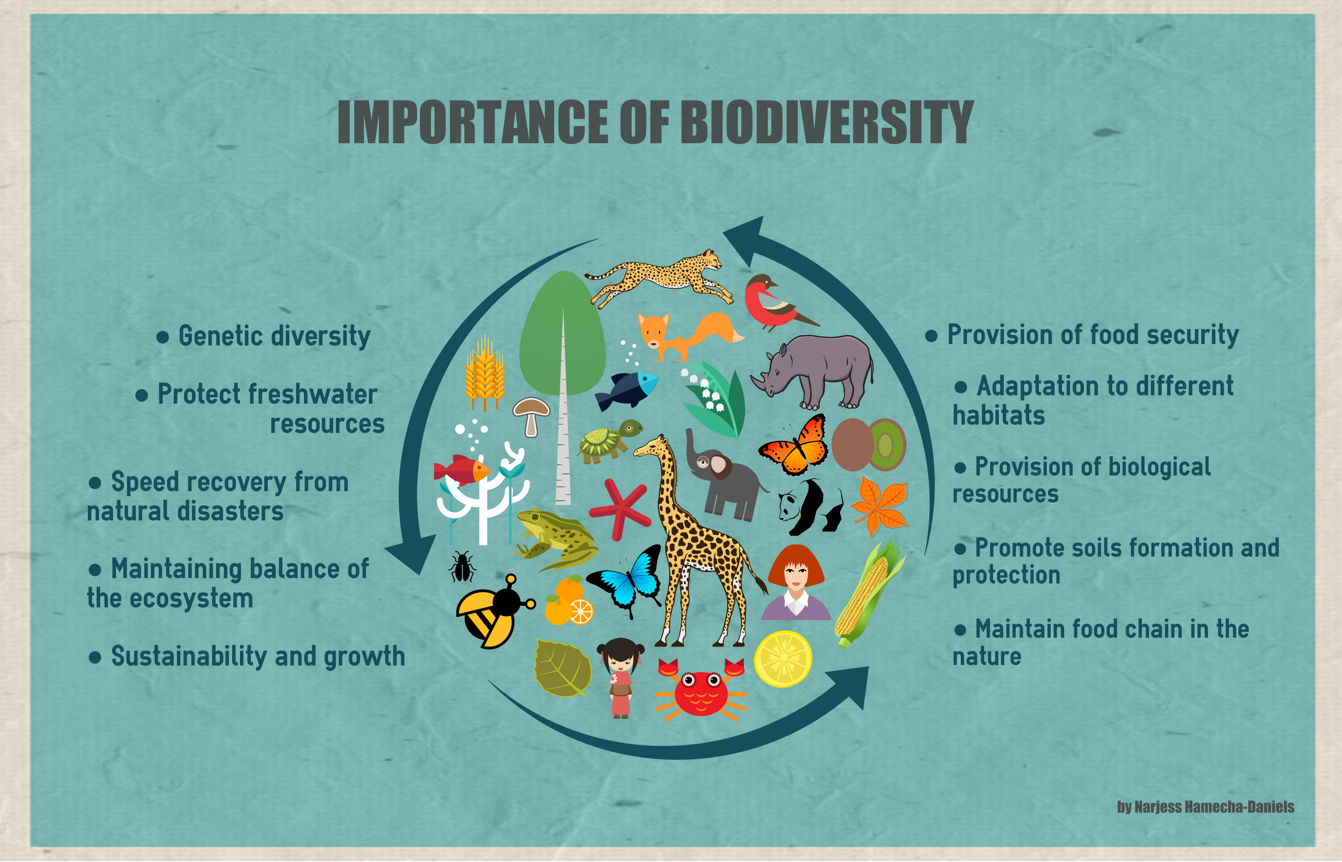 loss of biodiversity in India