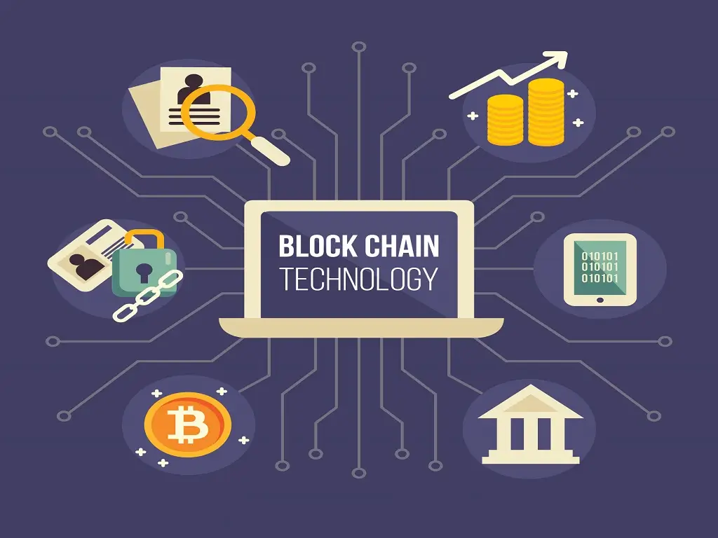 applications of blockchain technology