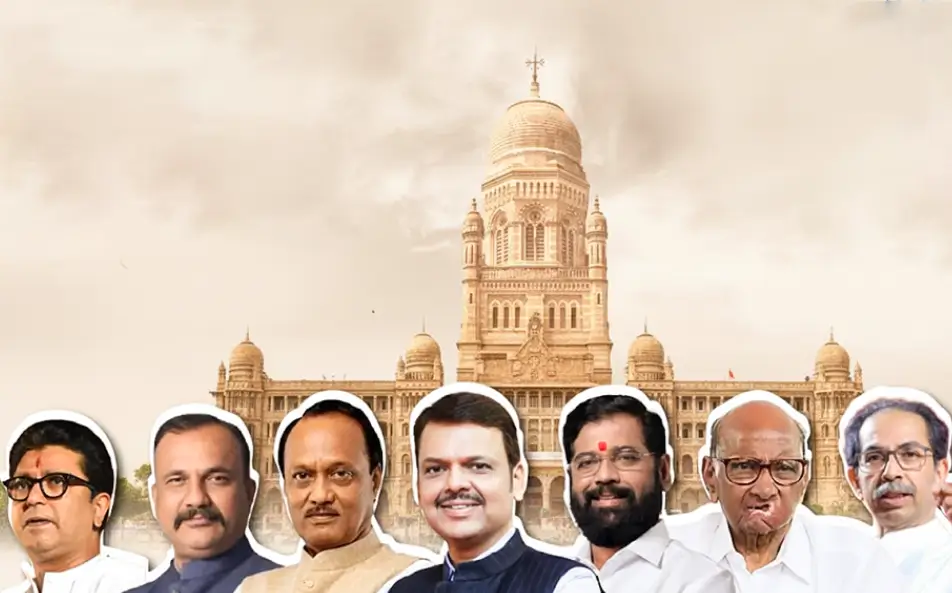 bmc election result 2026