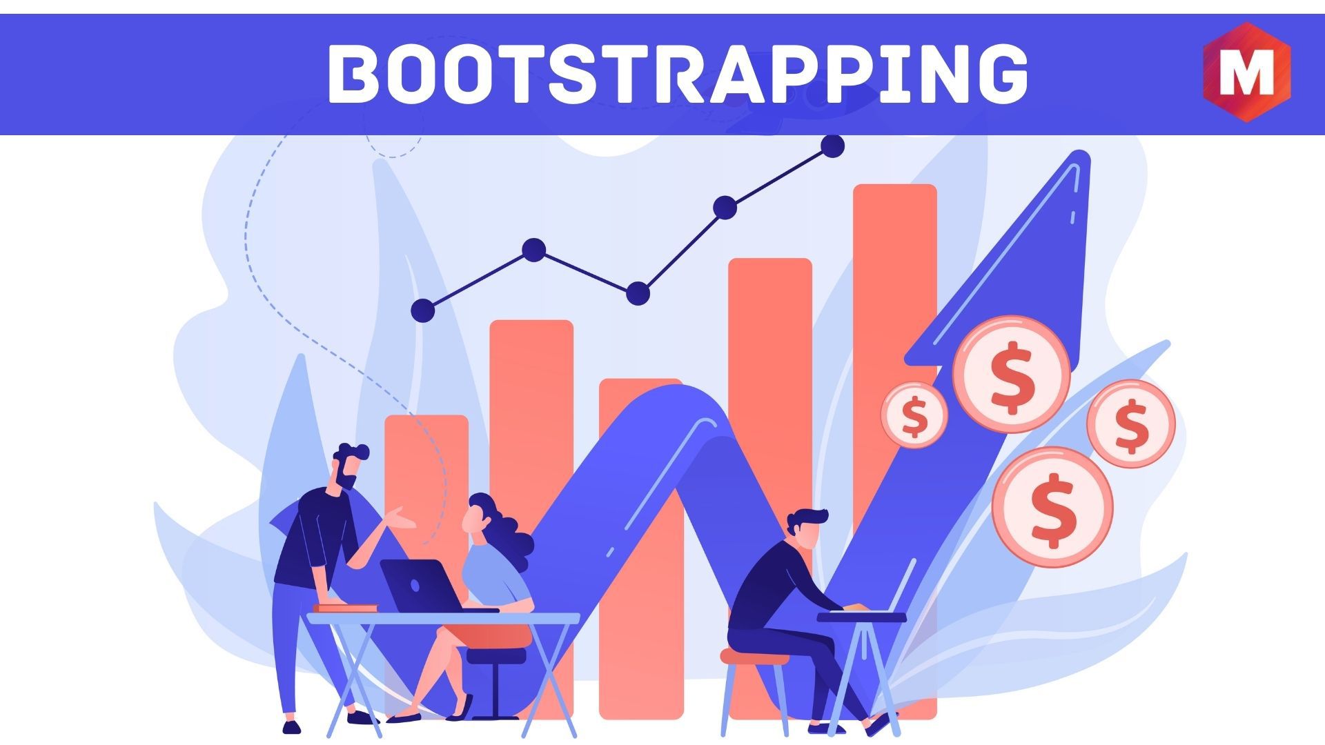 Startup Funding Strategies- Bootstrapping or External Funding