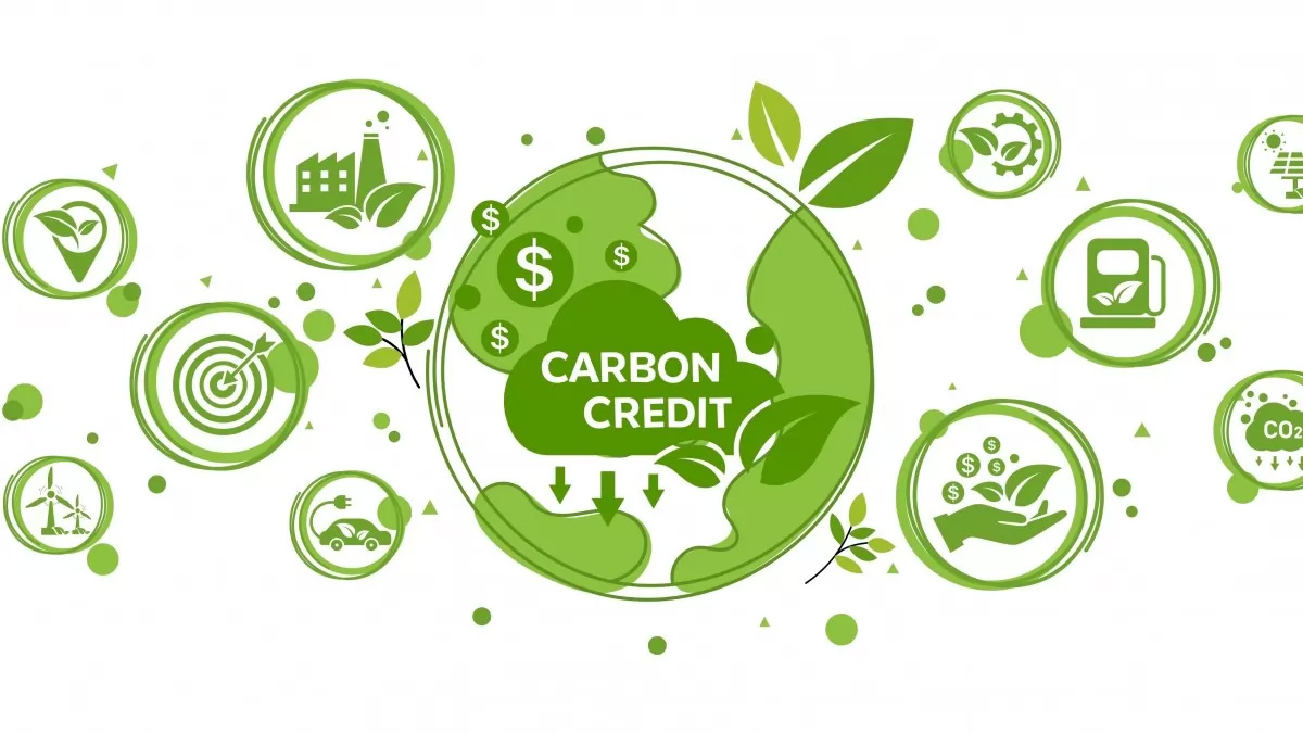 National Carbon Credit Trading Scheme In India