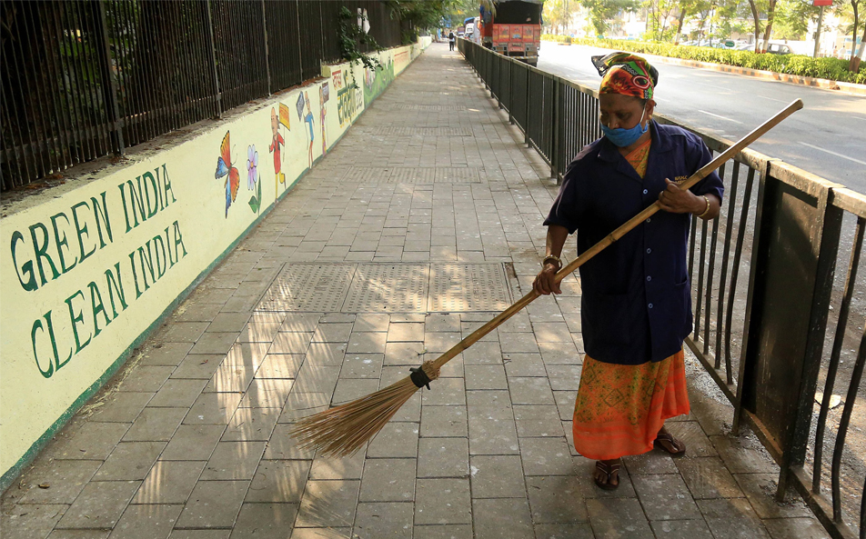 Cleanliness & Hygiene in India