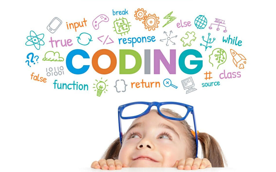 coding for kids