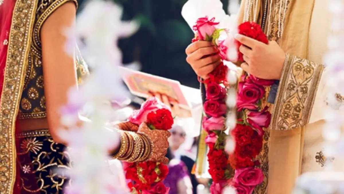 court marriage in India