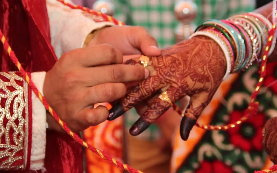 Court Marriages in India