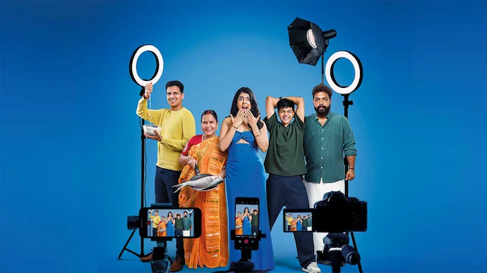 Creator Economy in India