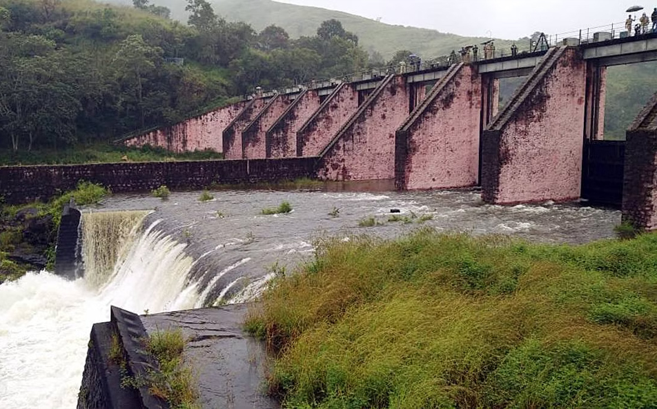 Mullaperiyar Dam Controversy