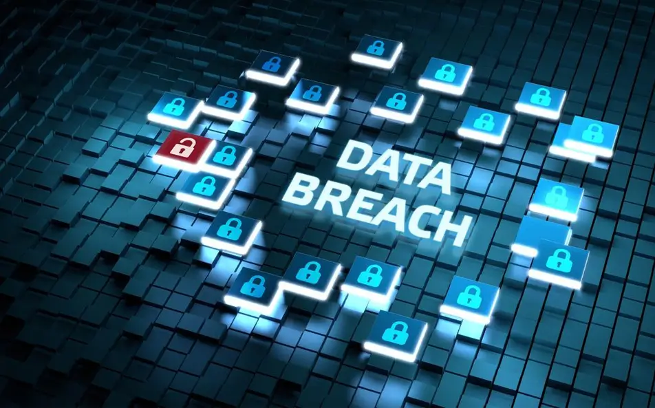 data breaches in India 
