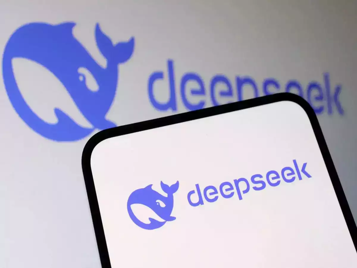 Deepseek AI Model