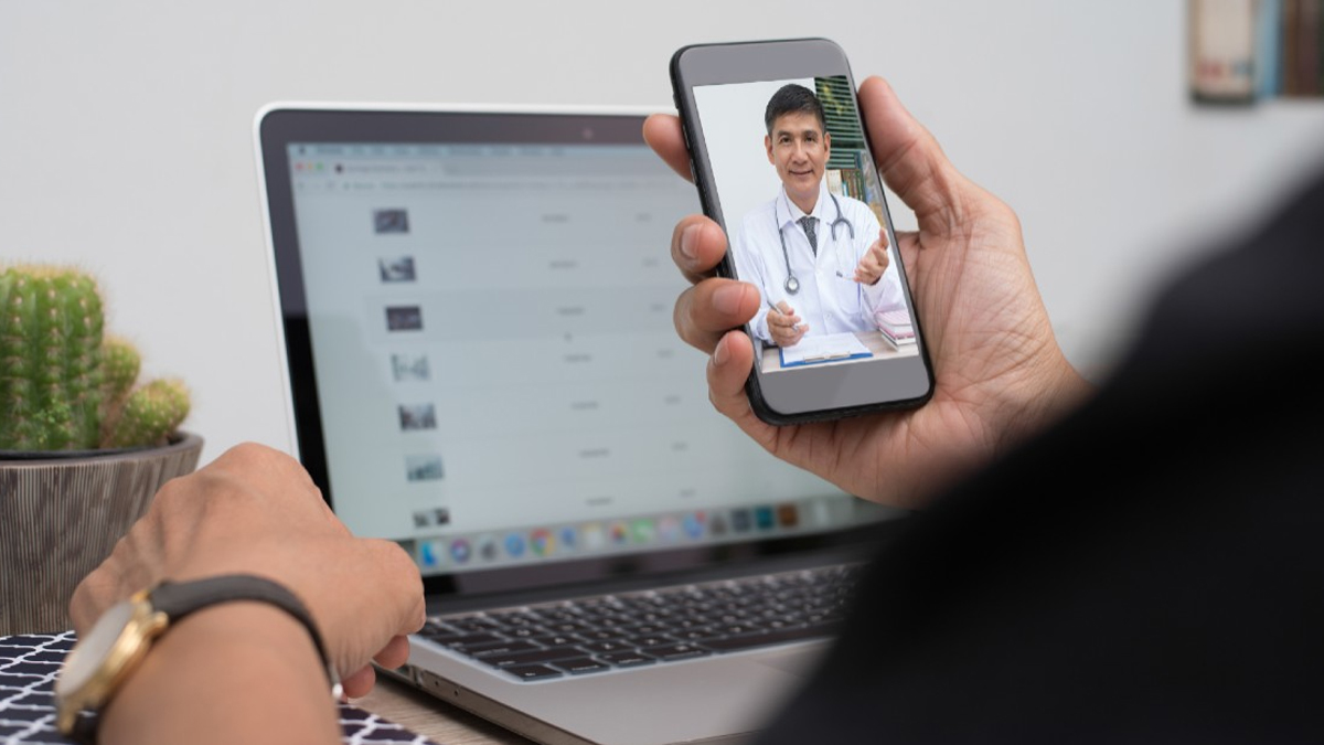 Digital Healthcare in India