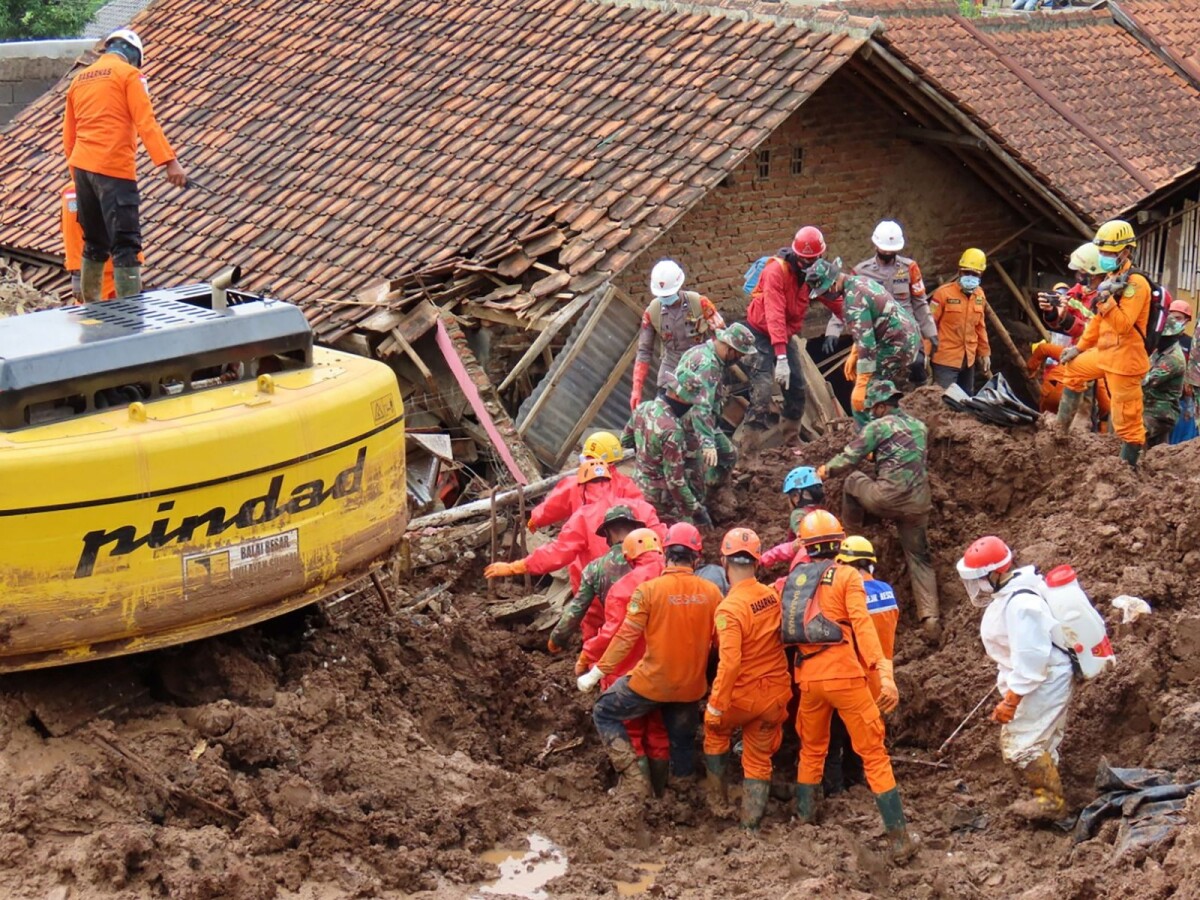 disaster and disaster management in India