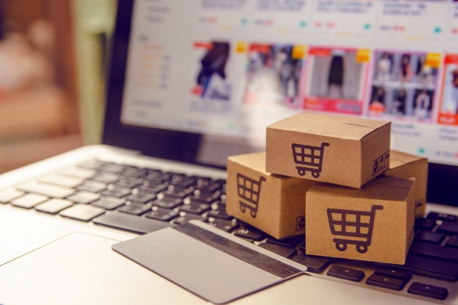 Importance of Ecommerce In India
