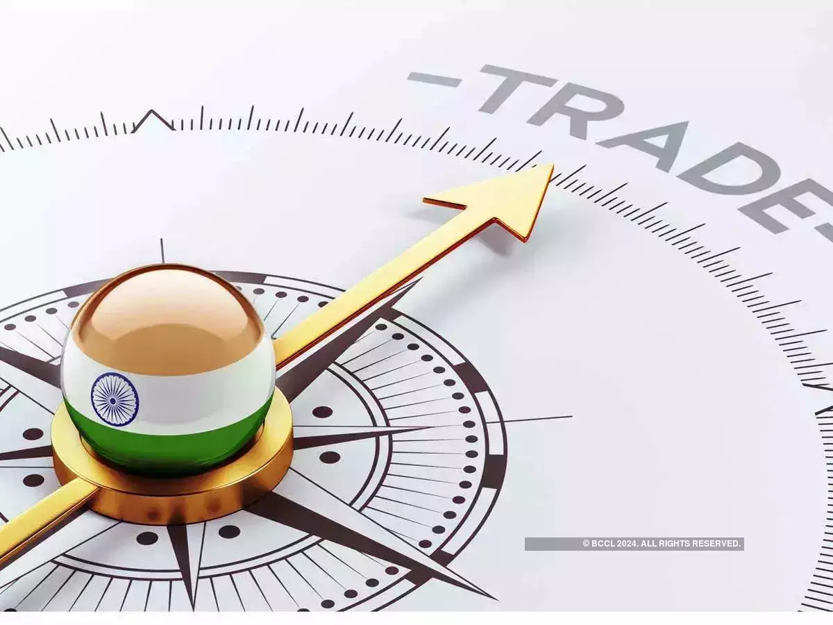 foreign trade policy of India