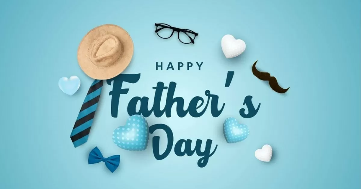 International Father’s Day 2025