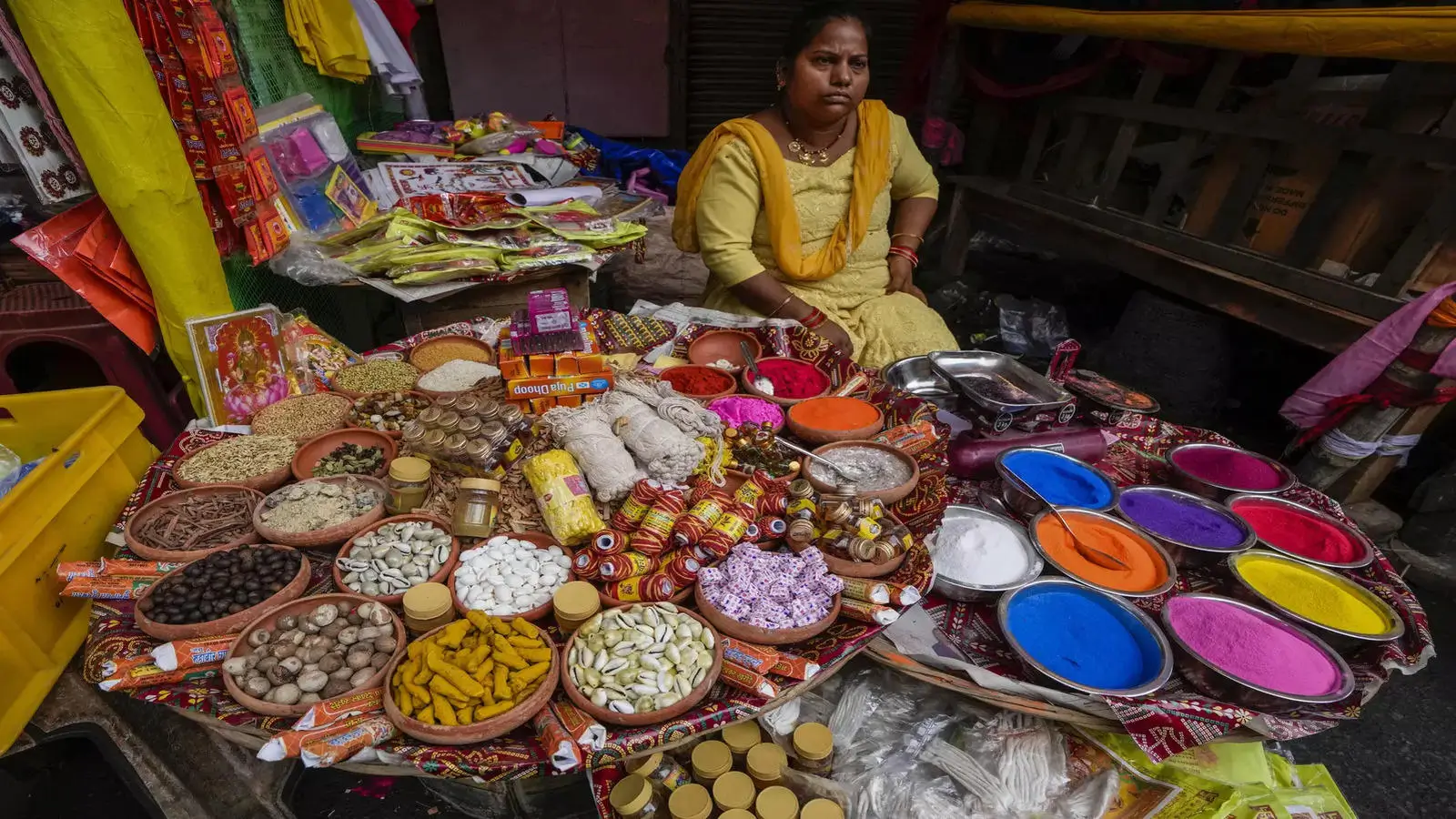 Festive Season in India