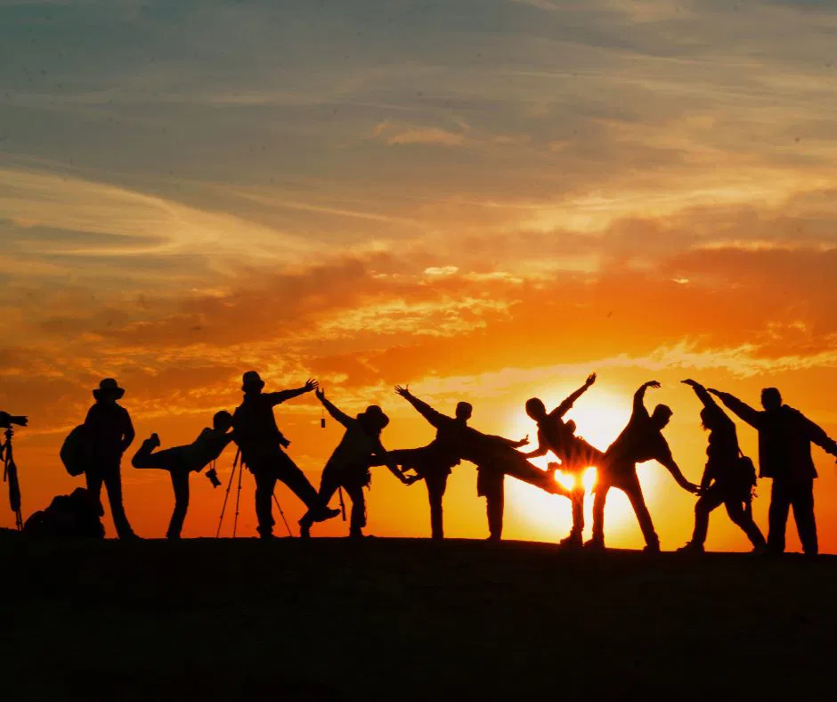 international friendship day 2025