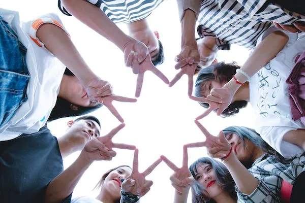 international friendship day 2025