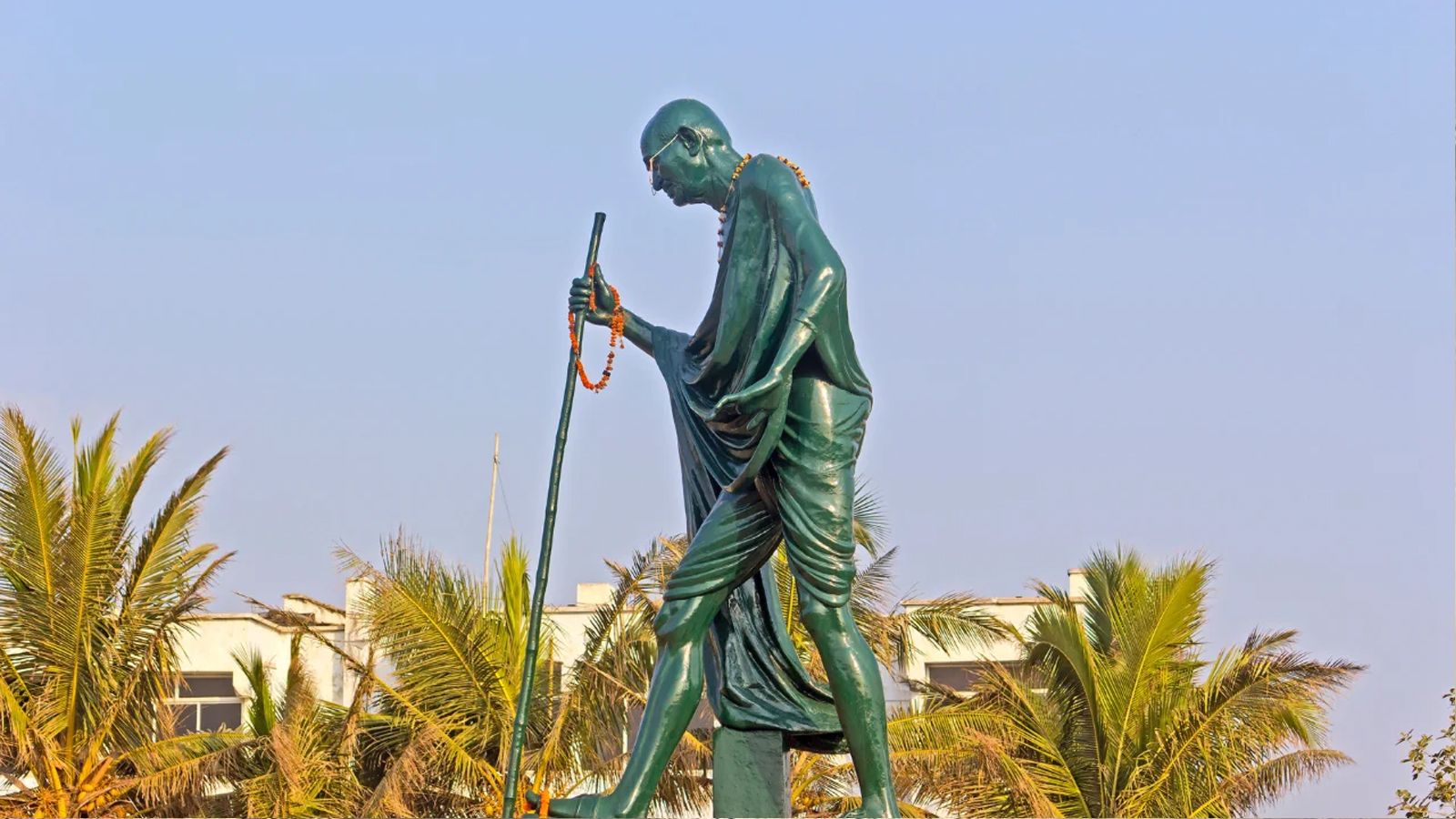 Gandhi Jayanti