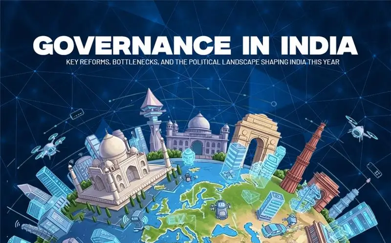Governance in India