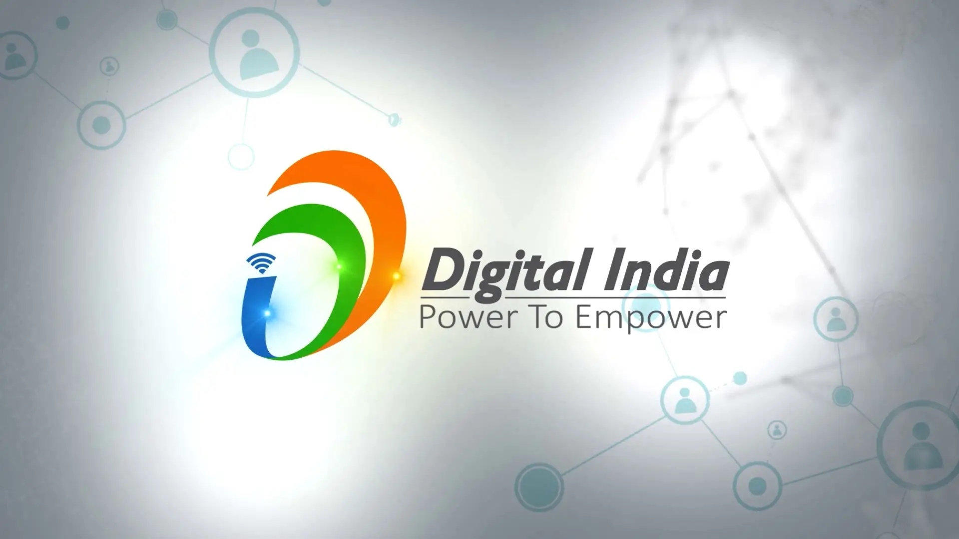 central Indian government schemes - Digital India campaign