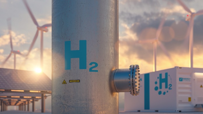 green hydrogen policy