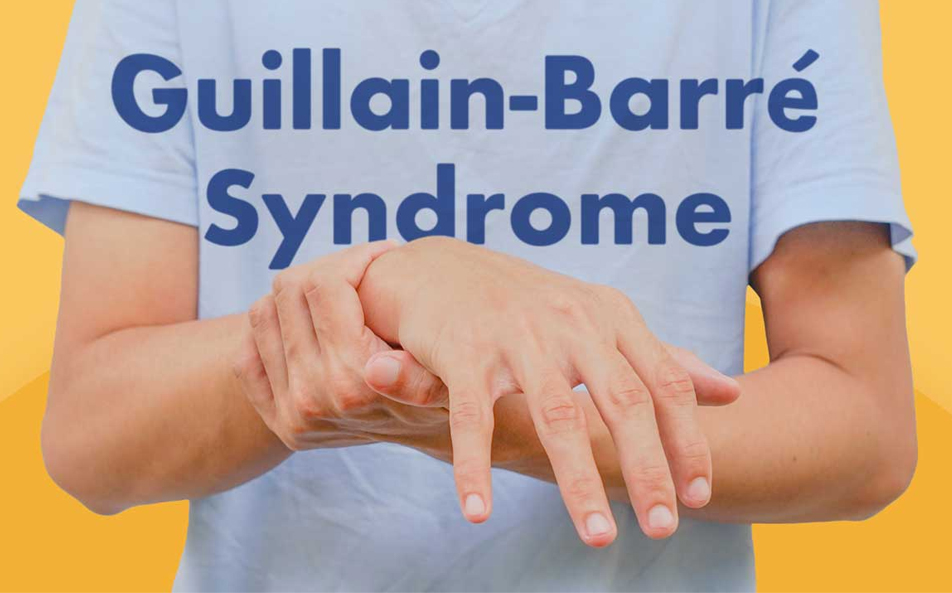 Guillain Barre Syndrome